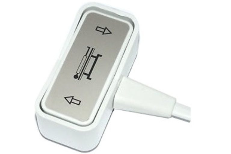 Handschakelaar Hanning Lucht