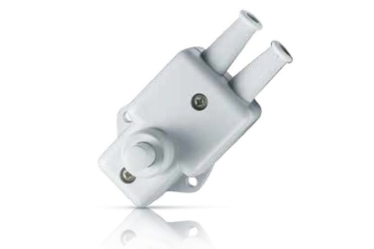 Rondomschakelaar Linak