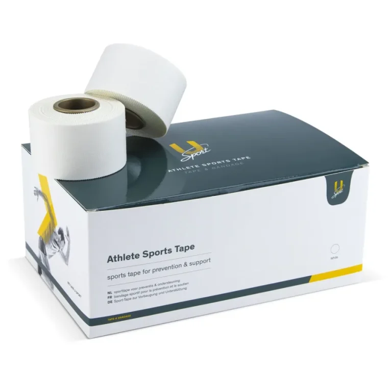 Athlete Sports Tape 3,8cm x 10m