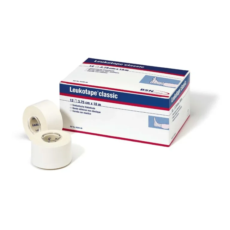 Leukotape Classic 10 m x 3,75 cm