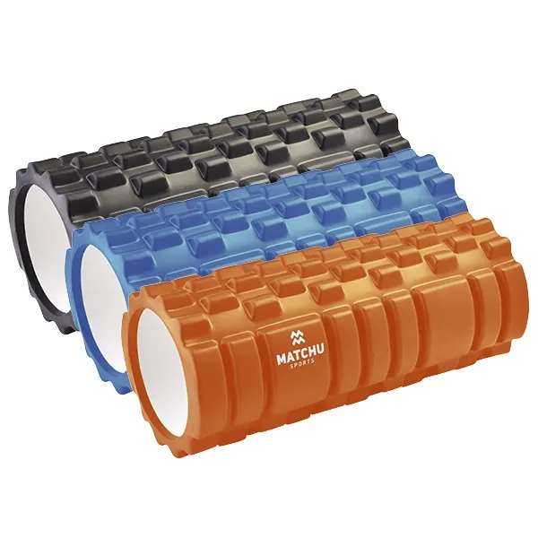 Matchu Sports Foam Roller