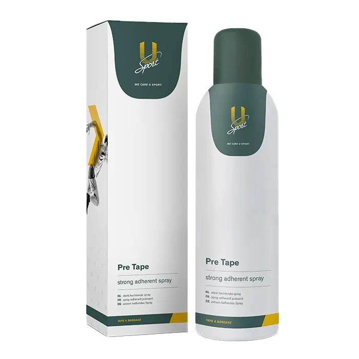 Pre Tape Strong Adherent Spray 200 ml